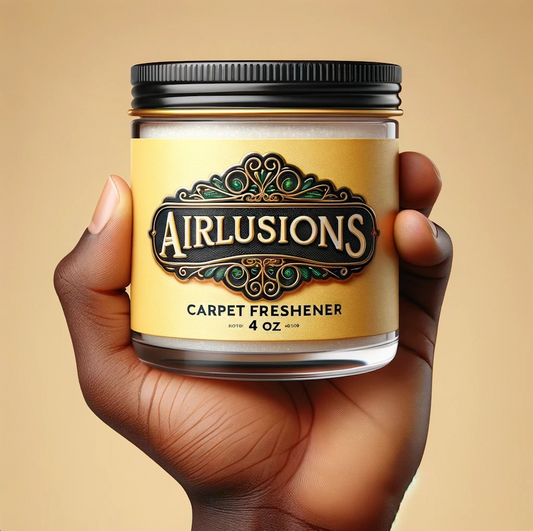 Fye Carpet Freshener