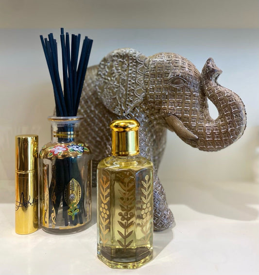 Coach Oil Dupe for Men