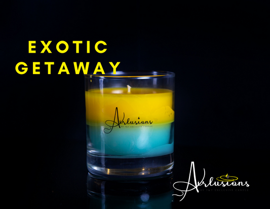 Exotic Getaway