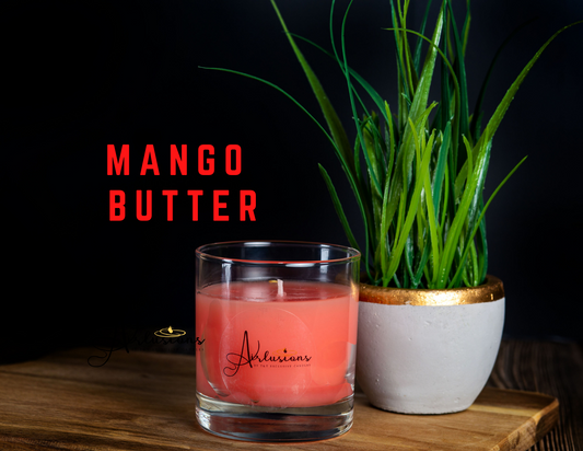 Mango Butter