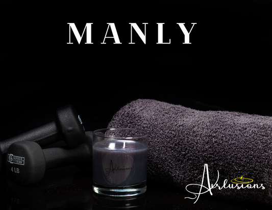 Manly
