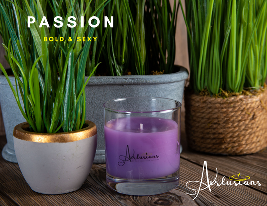 Passion