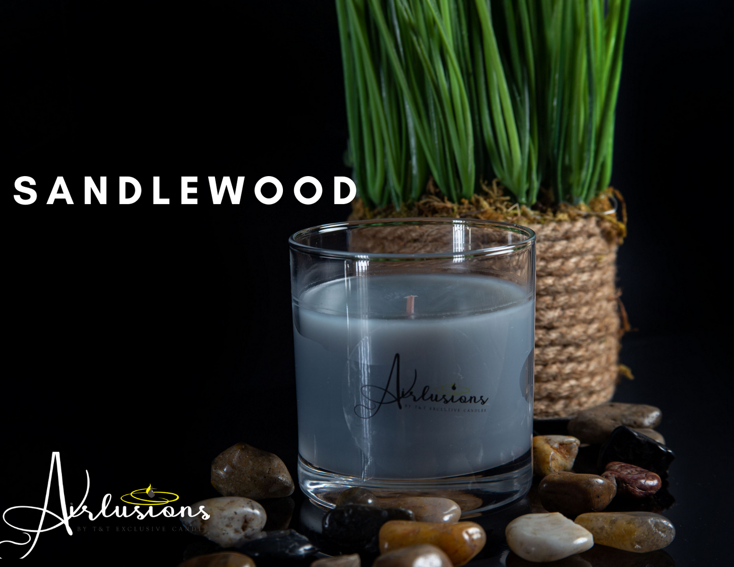 Sandalwood