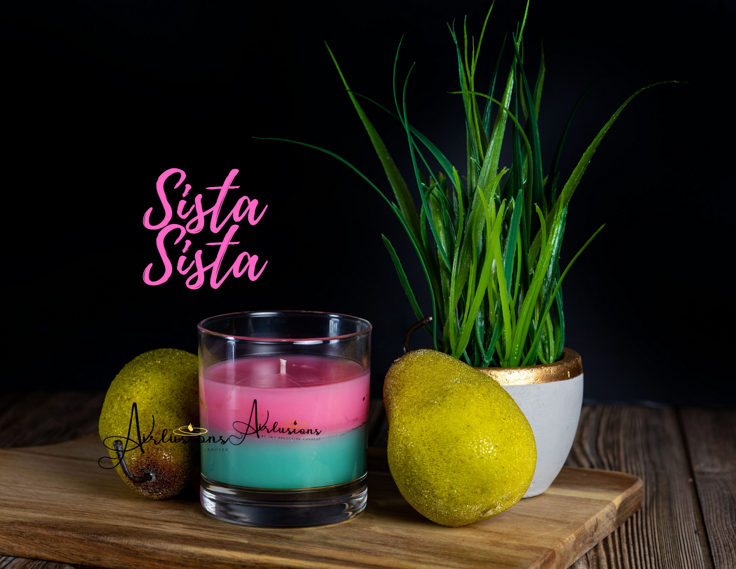 Sista Sista