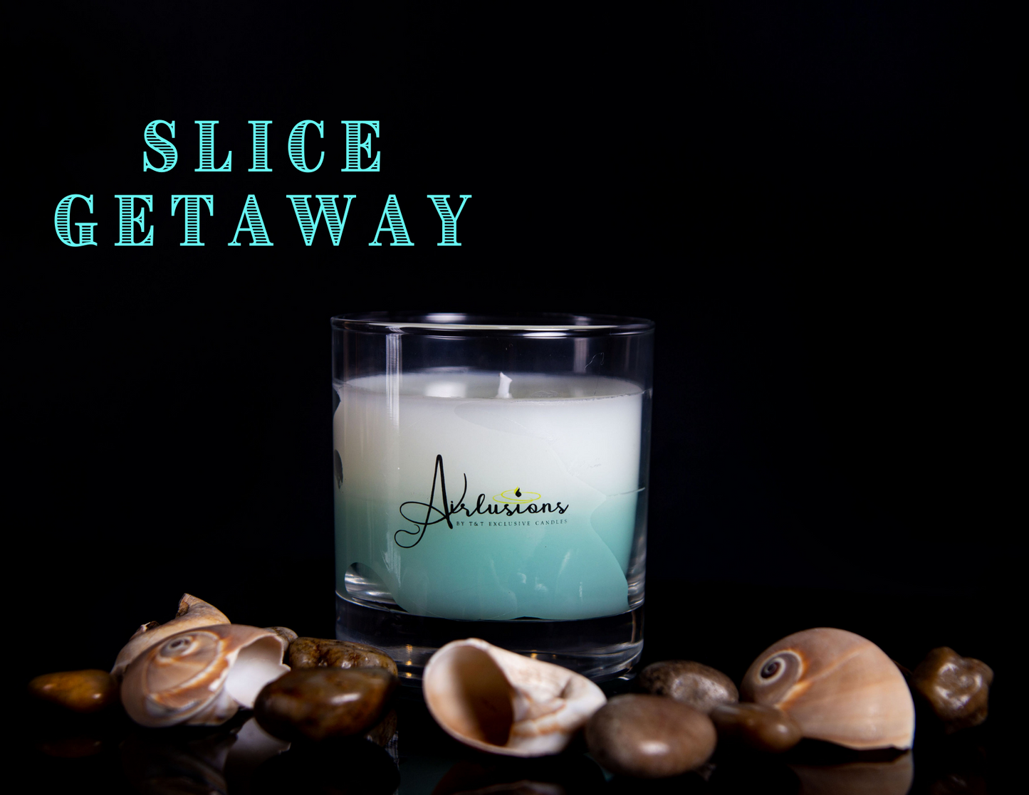 Slice Getaway