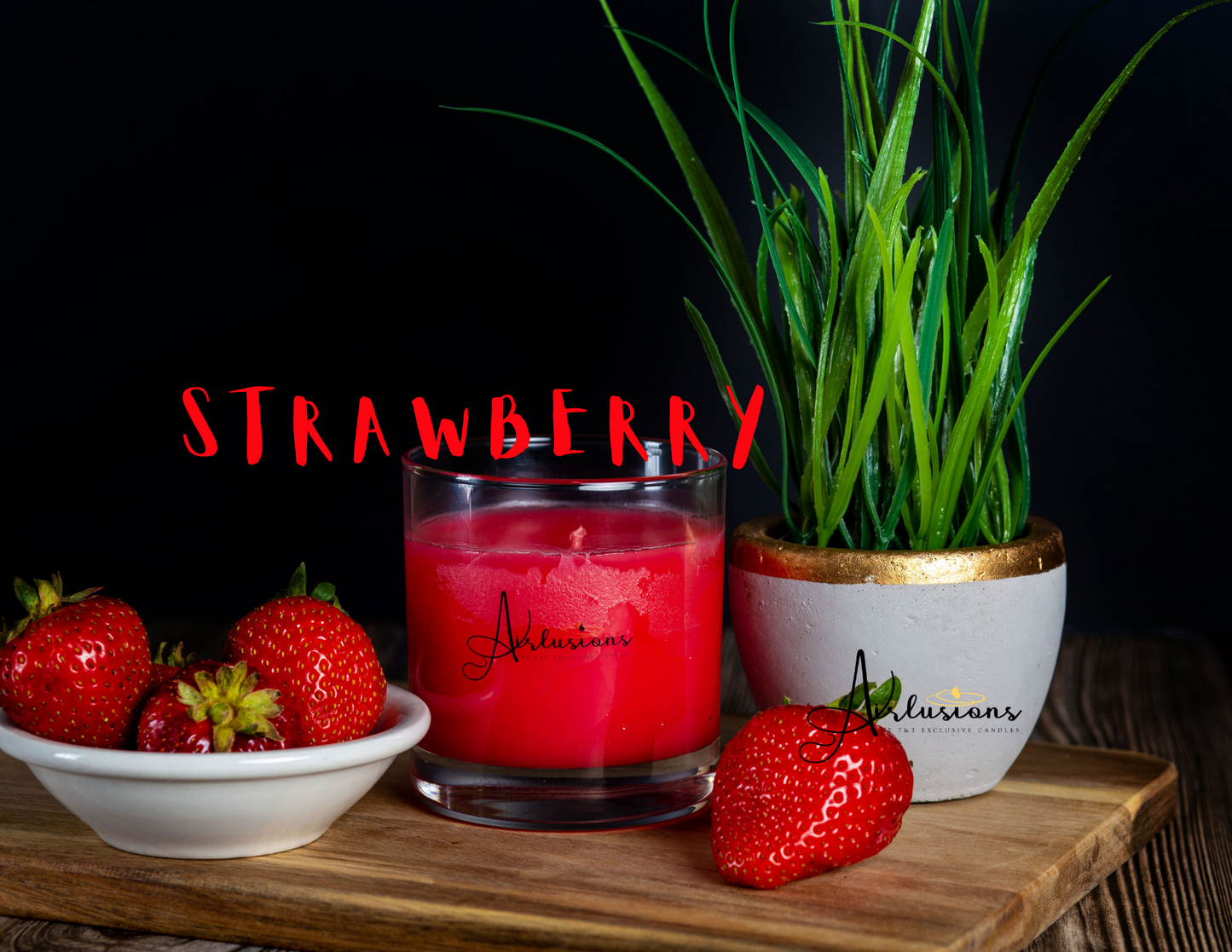 Strawberry
