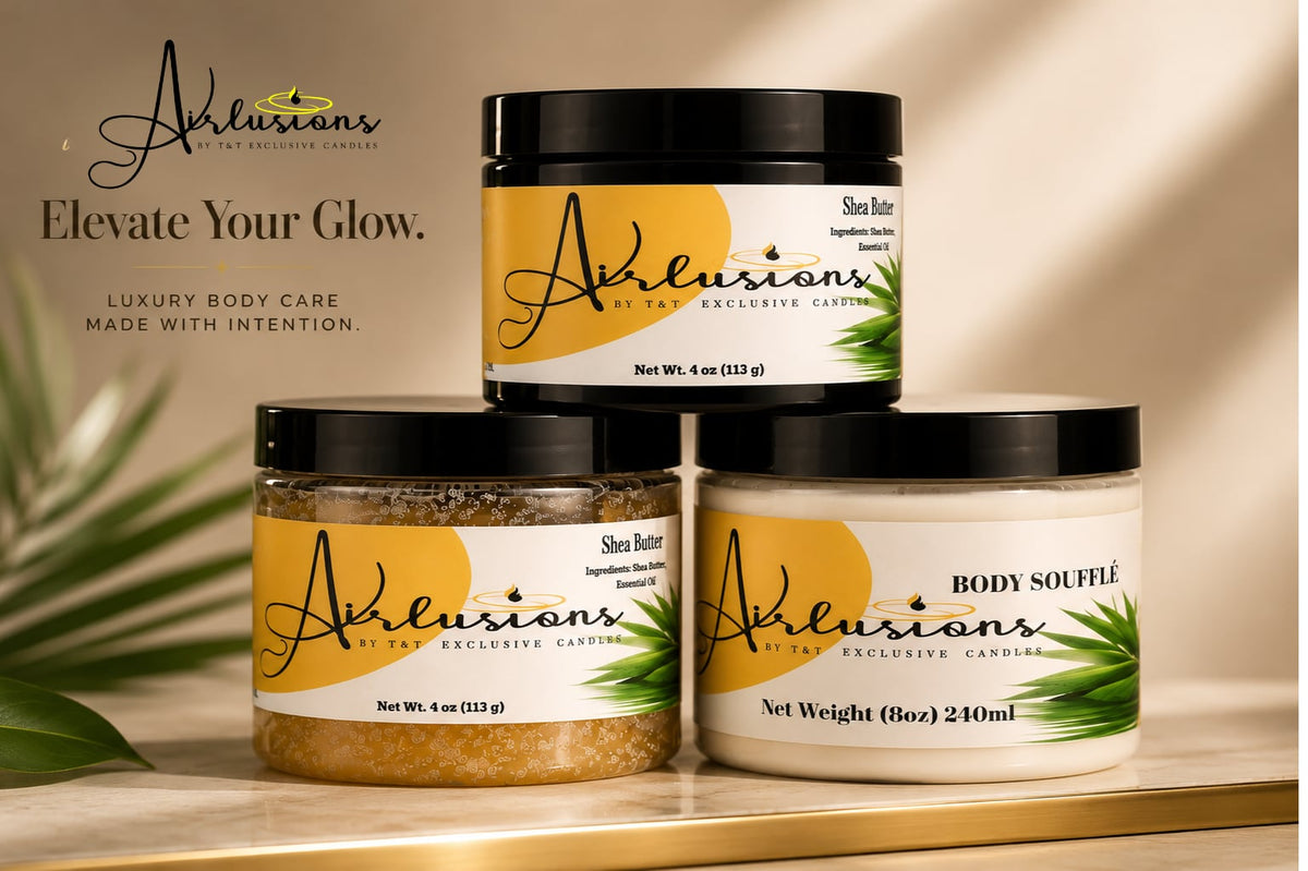 3 for $50 Bundle — Pick Your Glow ✨