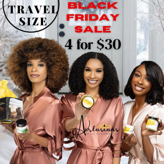 Holiday Gift Bundle