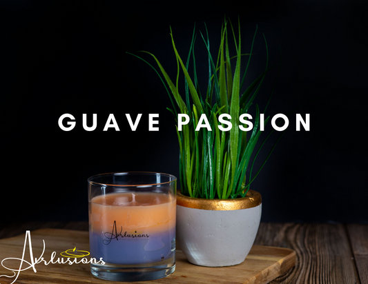 Guave Passion