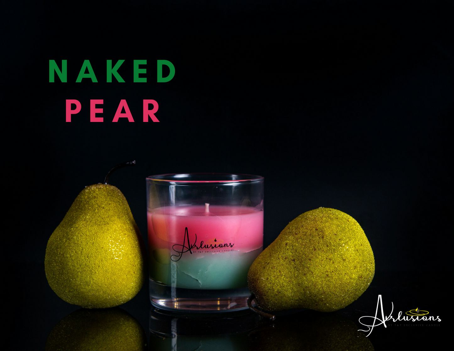 Naked Pear