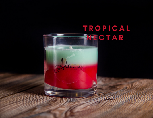 Tropical Nectar